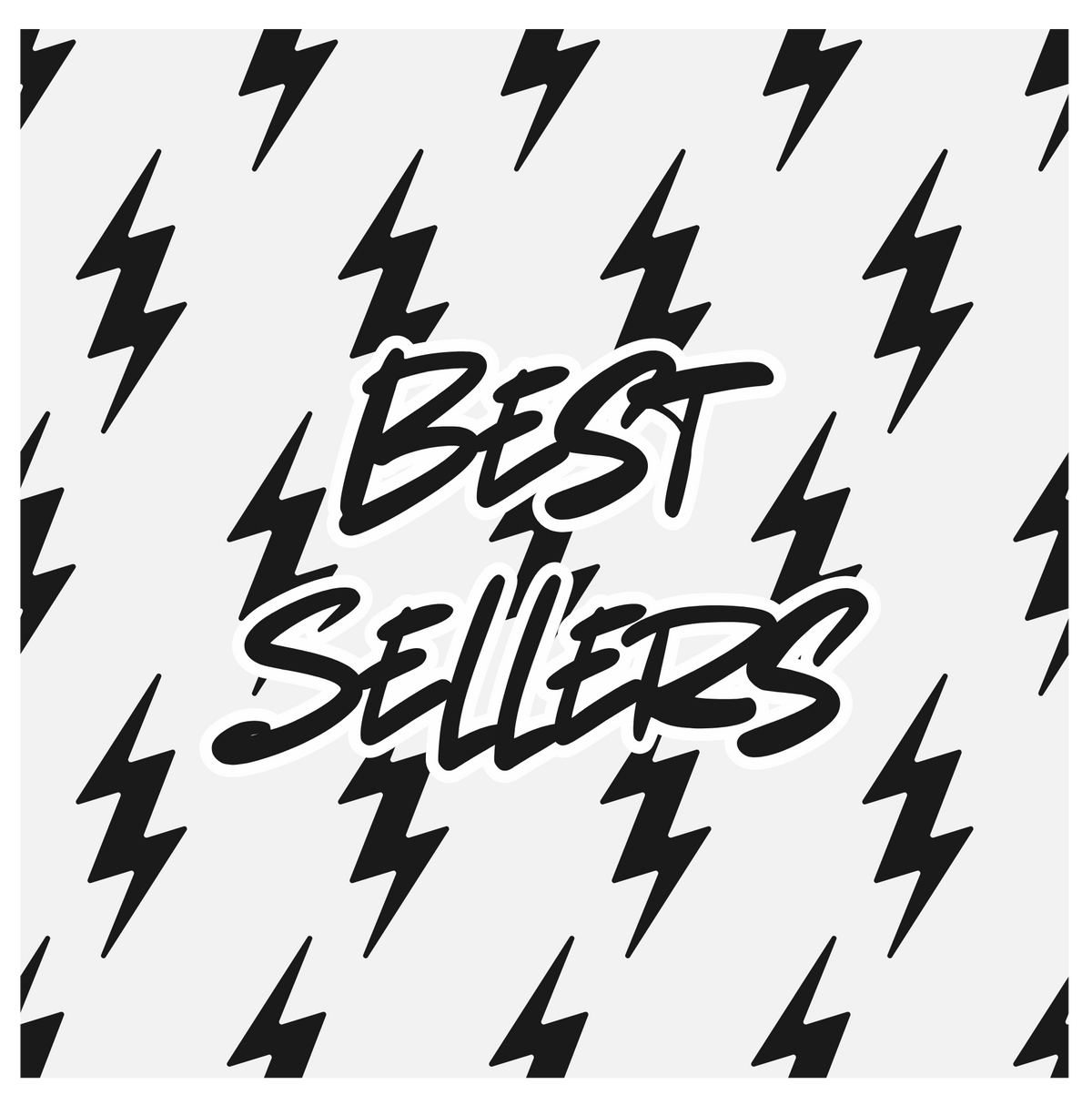 Best Sellers