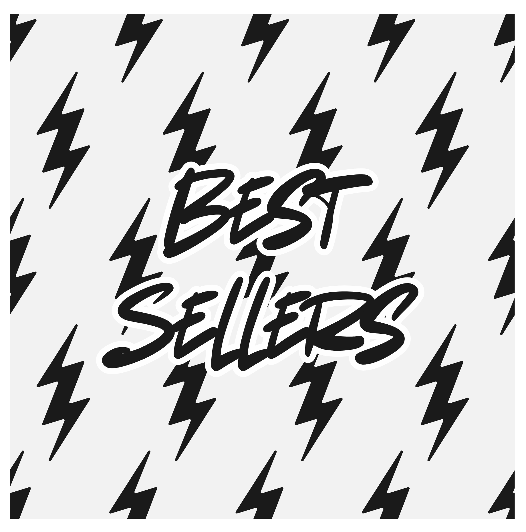Best Sellers