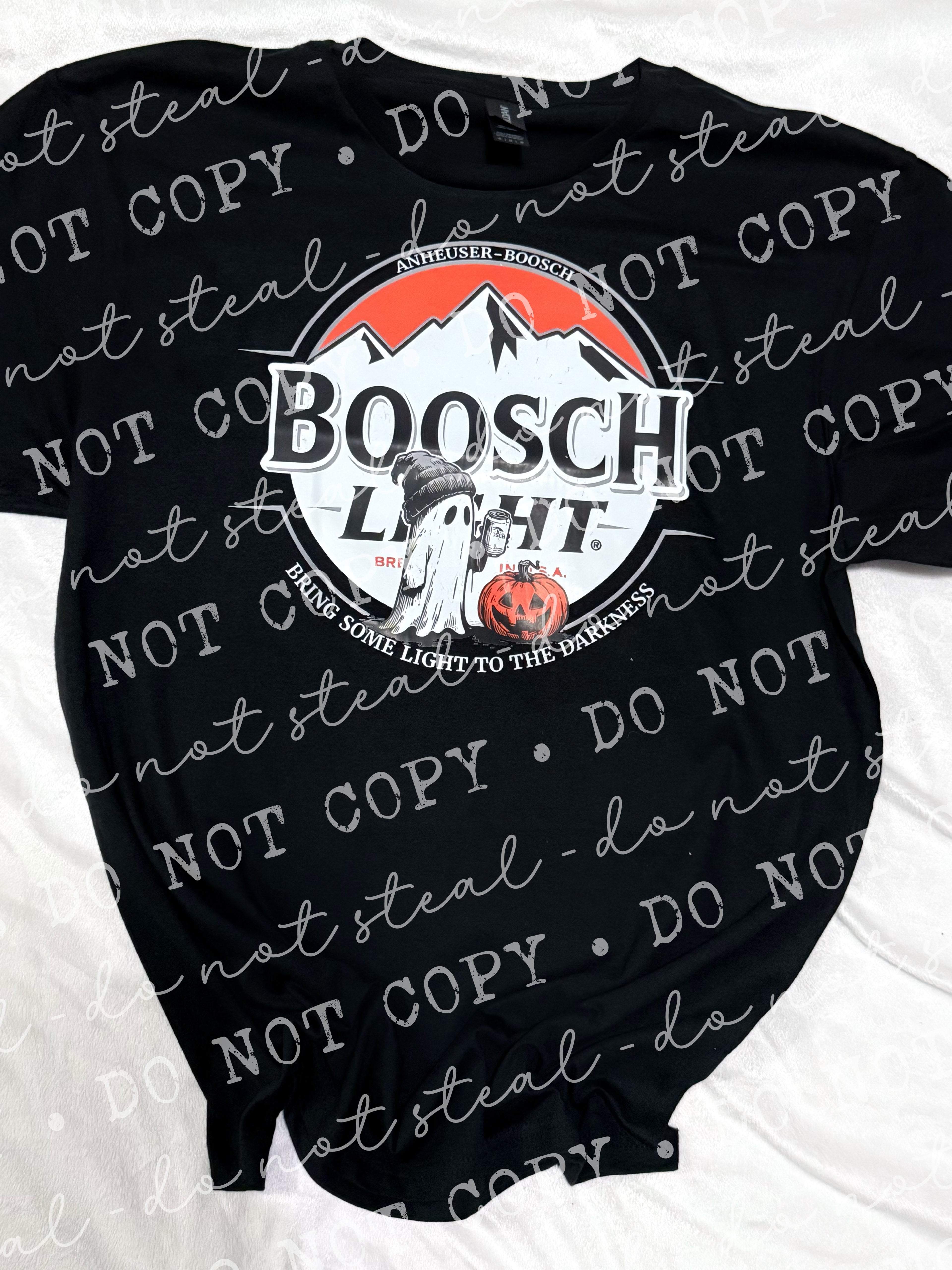 Boosch light
