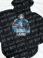 Lions Hoodie