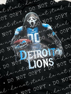 Lions Hoodie